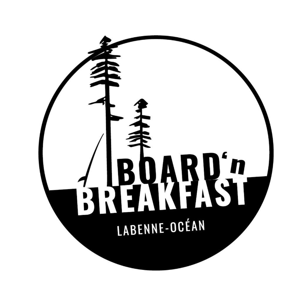 Hotel Board 'N Breakfast à Labenne Extérieur photo