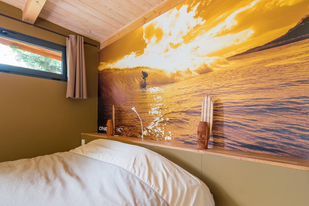 Hotel Board 'N Breakfast à Labenne Extérieur photo